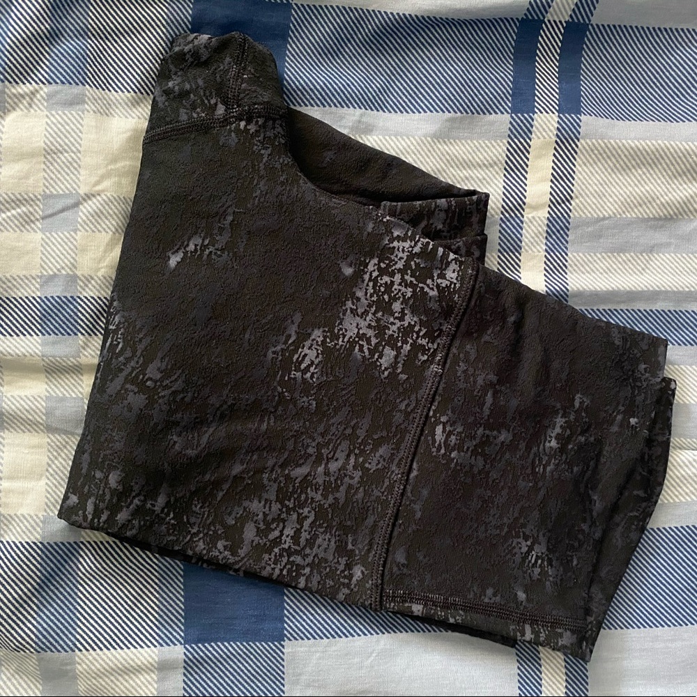 Lululemon Wunder Under